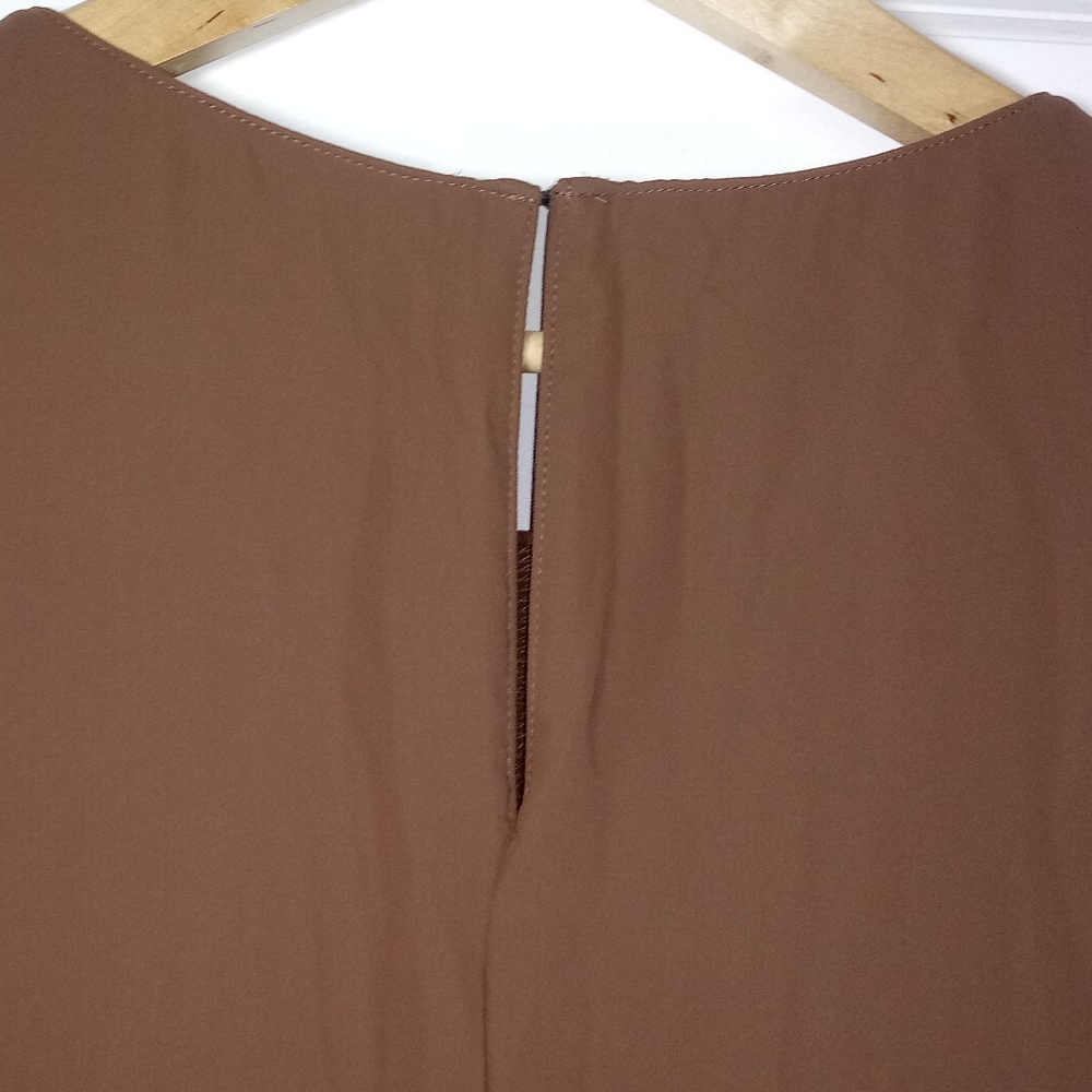 Amanda Uprichard Wendy Swing Dress Size 1X - Picture 8 of 13